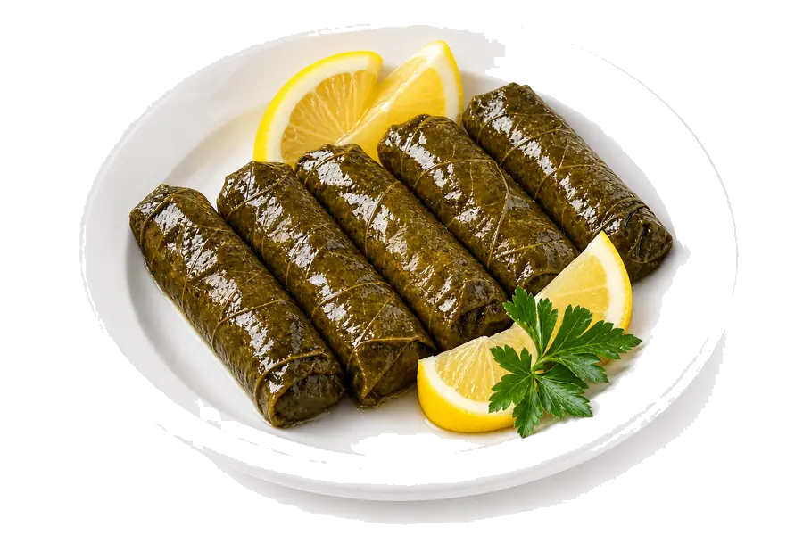 Grape Leaves / 6 pcs