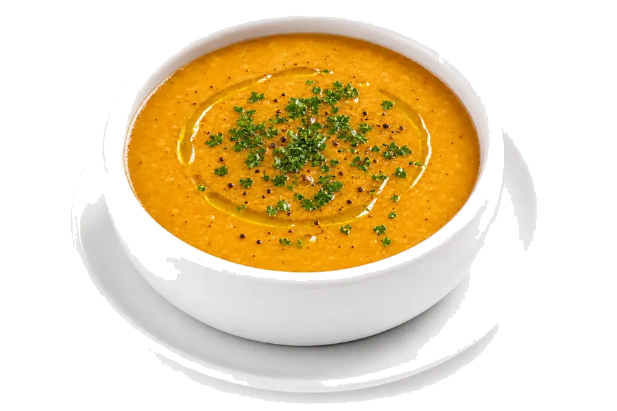 Lentil Soup