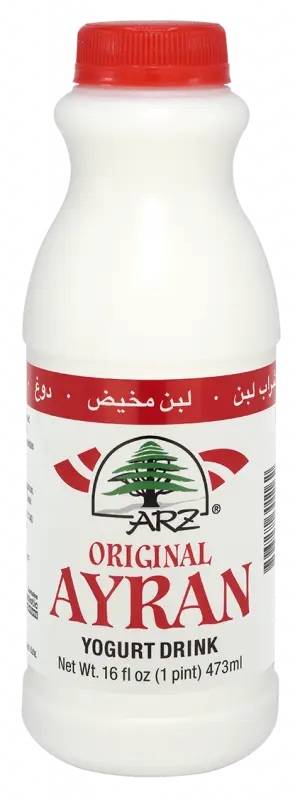 Ayran