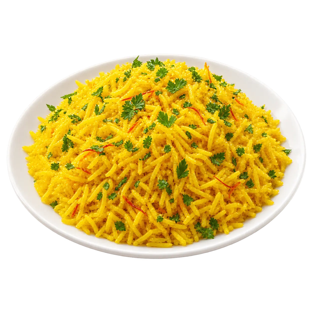 Yellow Rice