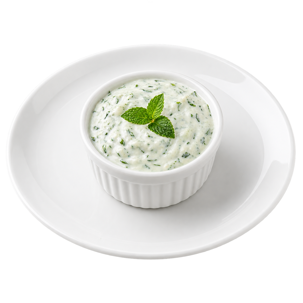 Yogurt Sauce