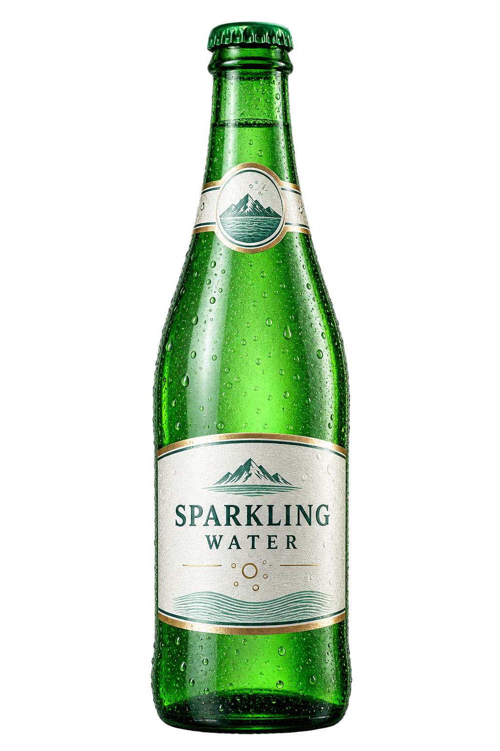 Sparkling Water
