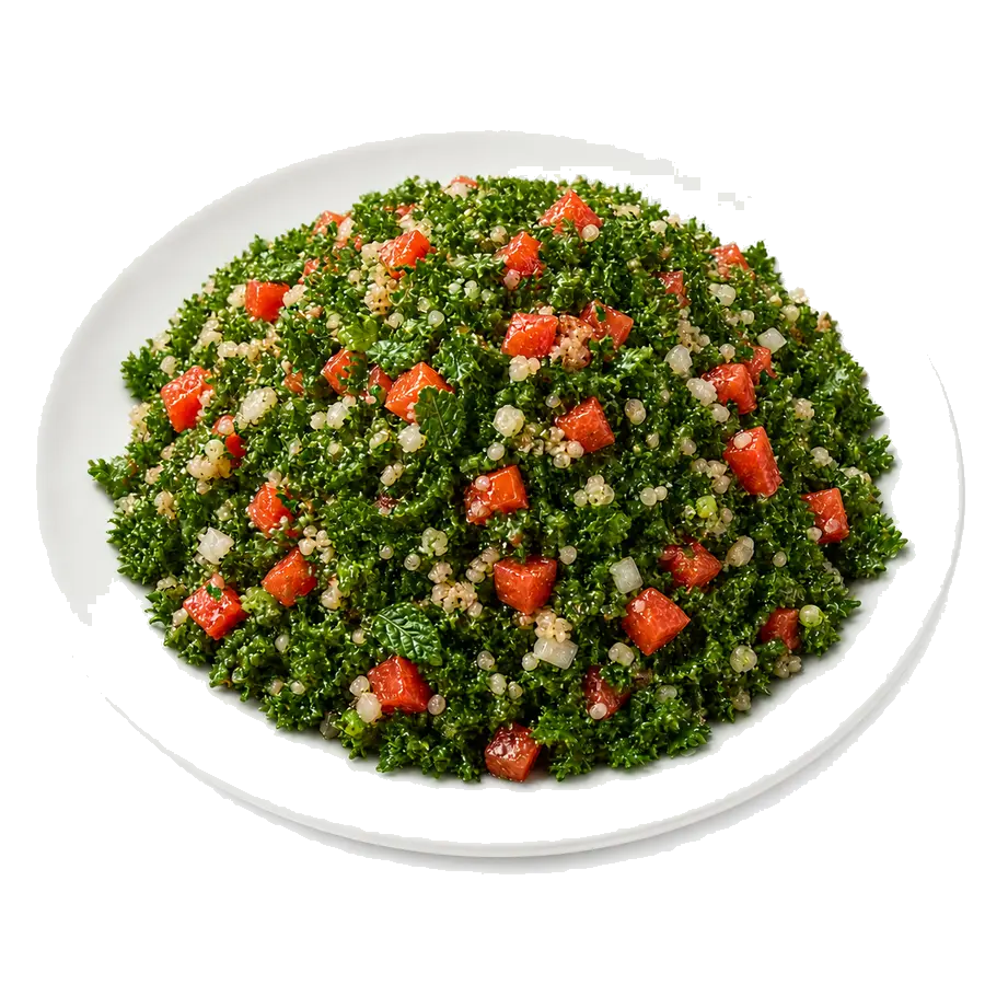 Tabbouli Salad