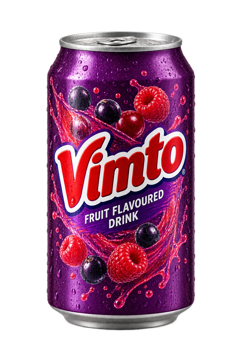 Vimto