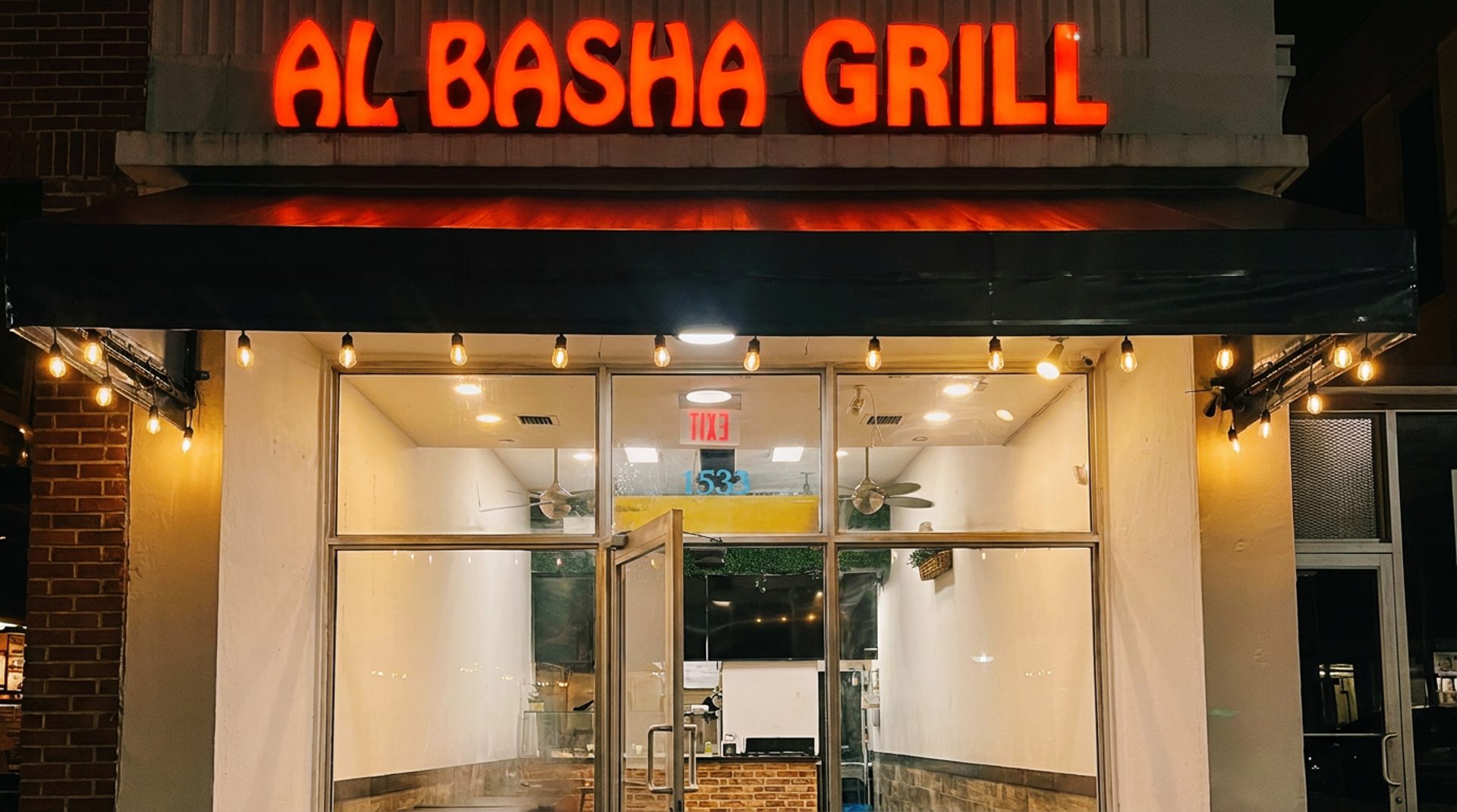 Halal done right