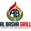 Al Basha Grill
