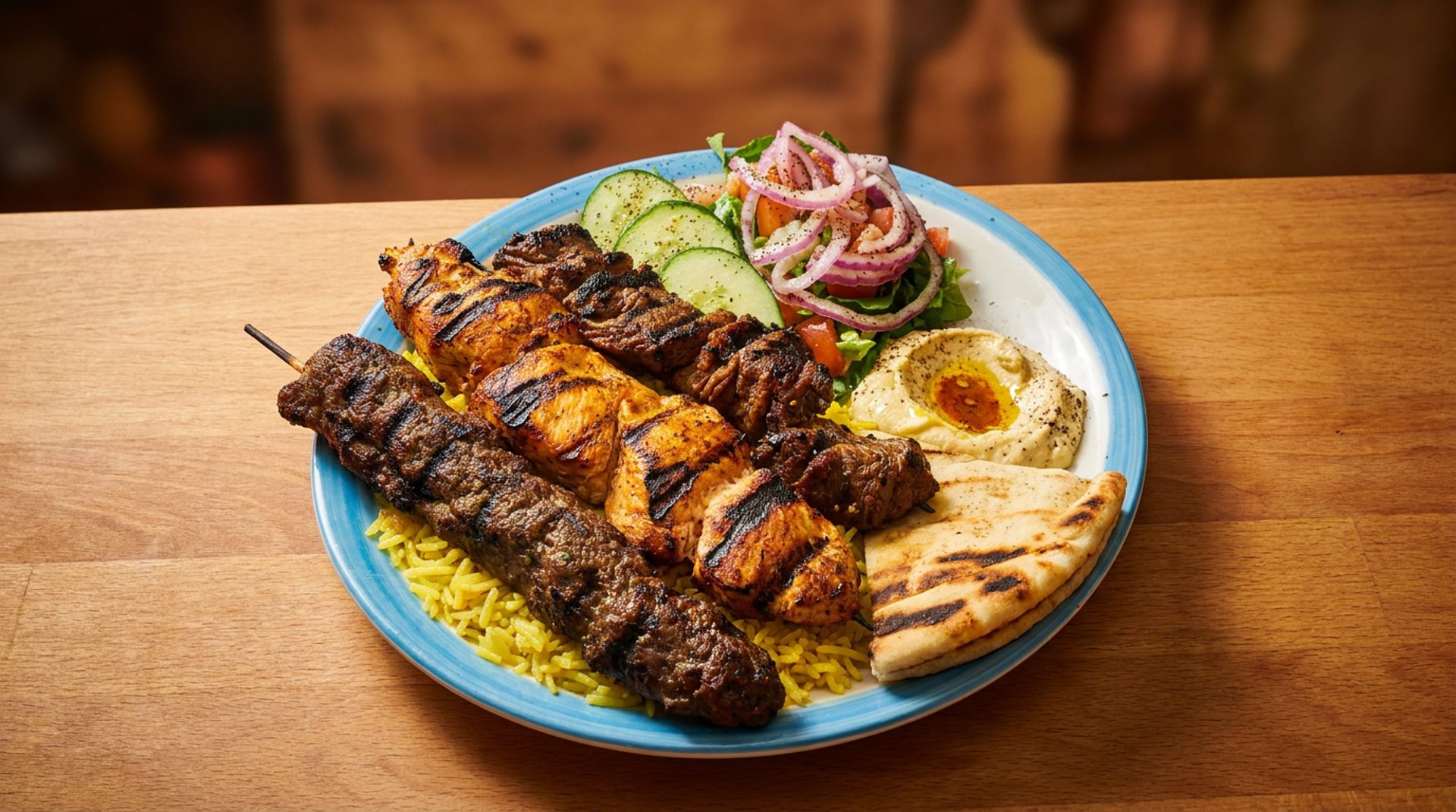 Why halal matters