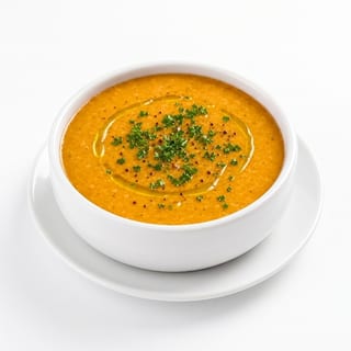 9 Lentil Soup