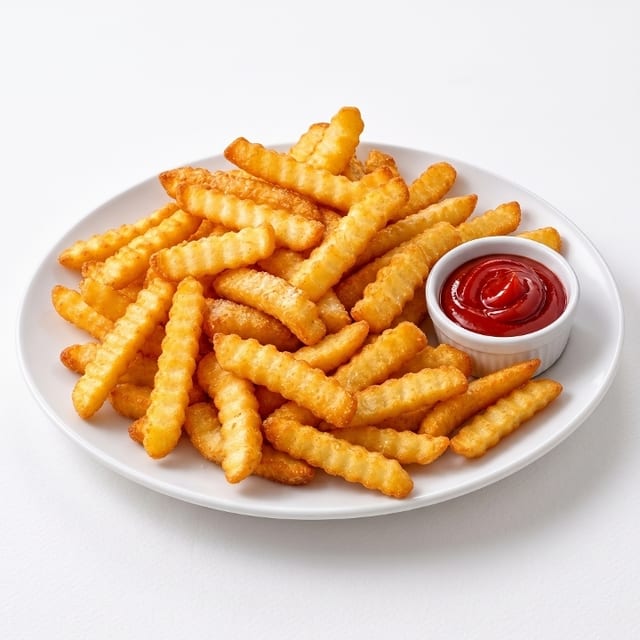 French Fries.