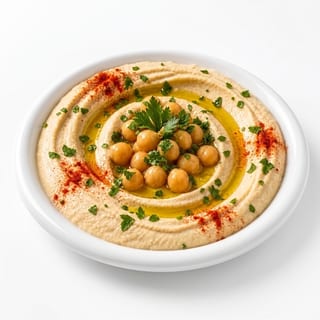 1 Hummus