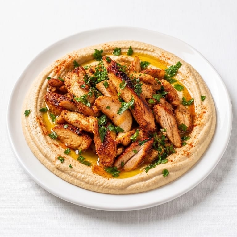 Savor Your Dinner Experience