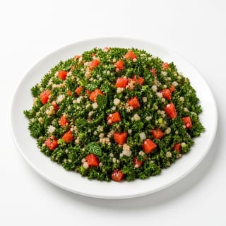 12bTabbouleh Salad